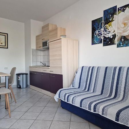 Apartment Sostaric Vrh  Exteriör bild